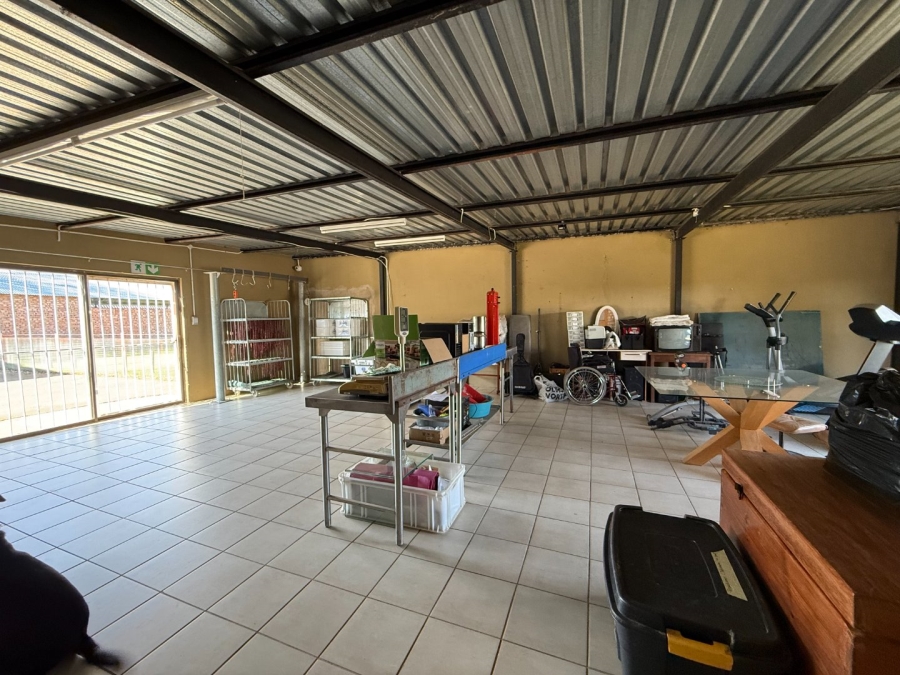 Commercial Property for Sale in Bloemdal Free State